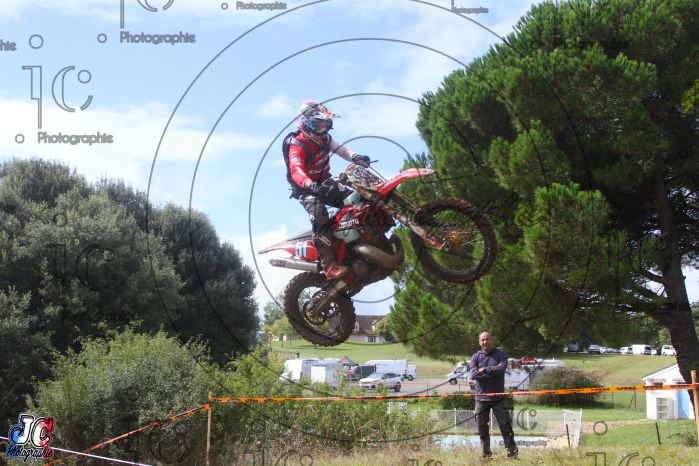 CFCC 5 st PIERRE LAFEUILLE motos 2021